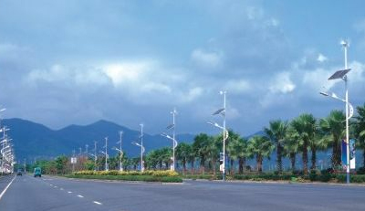 華可路燈 華可路燈