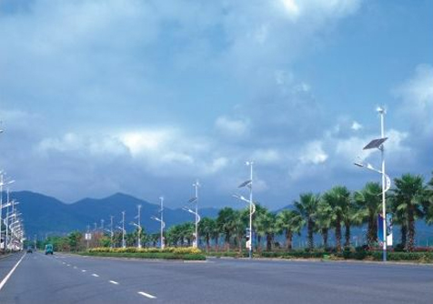 湖北荊州市沙市東區工業(yè)園道路亮化工程 湖北荊州市沙市東區工業(yè)園道路亮化工程