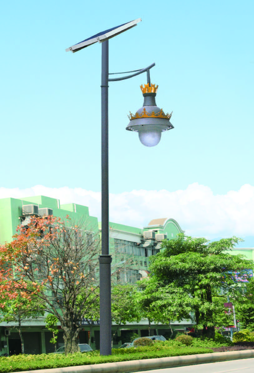 太陽(yáng)能庭院燈 太陽(yáng)能庭院燈