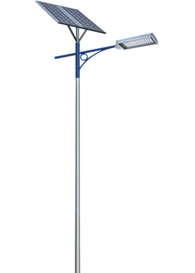 led太陽(yáng)能路燈 led太陽(yáng)能路燈