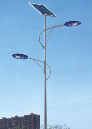 太陽(yáng)能路燈 太陽(yáng)能路燈