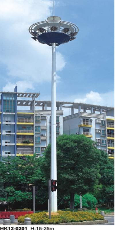 高桿燈 高桿燈