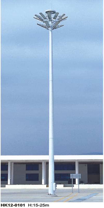 高桿燈 高桿燈