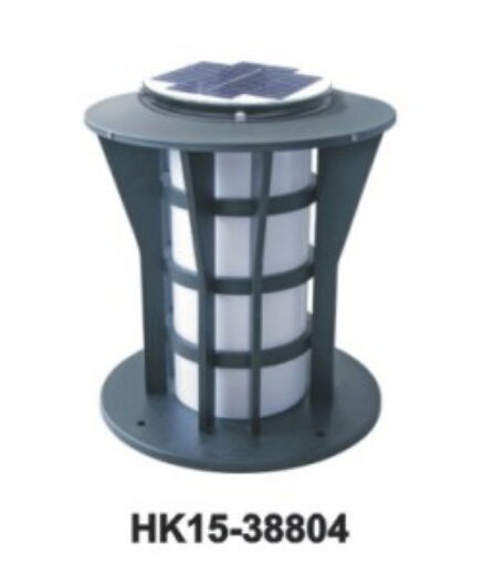 太陽(yáng)能柱頭燈 太陽(yáng)能柱頭燈