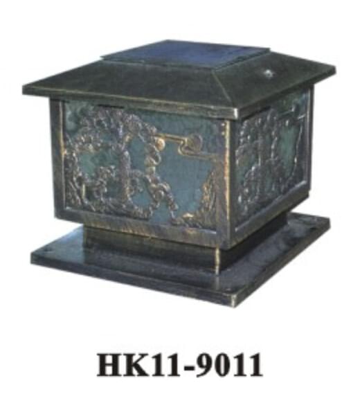 led太陽(yáng)能柱頭燈 led太陽(yáng)能柱頭燈