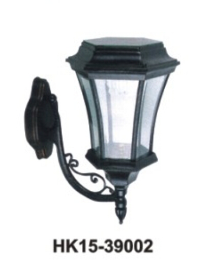 太陽(yáng)能壁燈 太陽(yáng)能壁燈