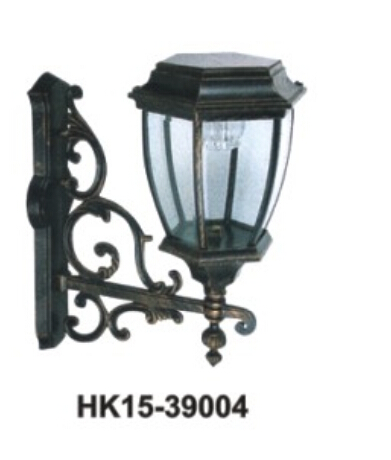 太陽(yáng)能壁燈