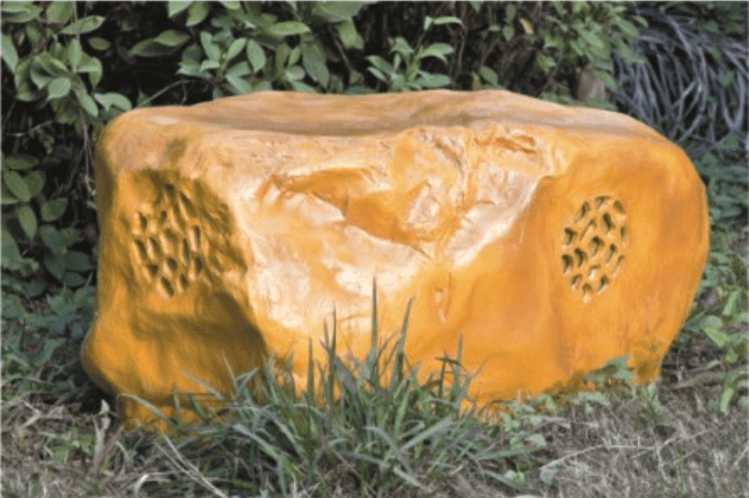 草坪音響燈 草坪音響燈