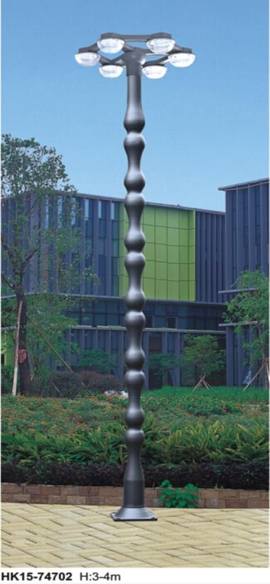 庭院燈 庭院燈