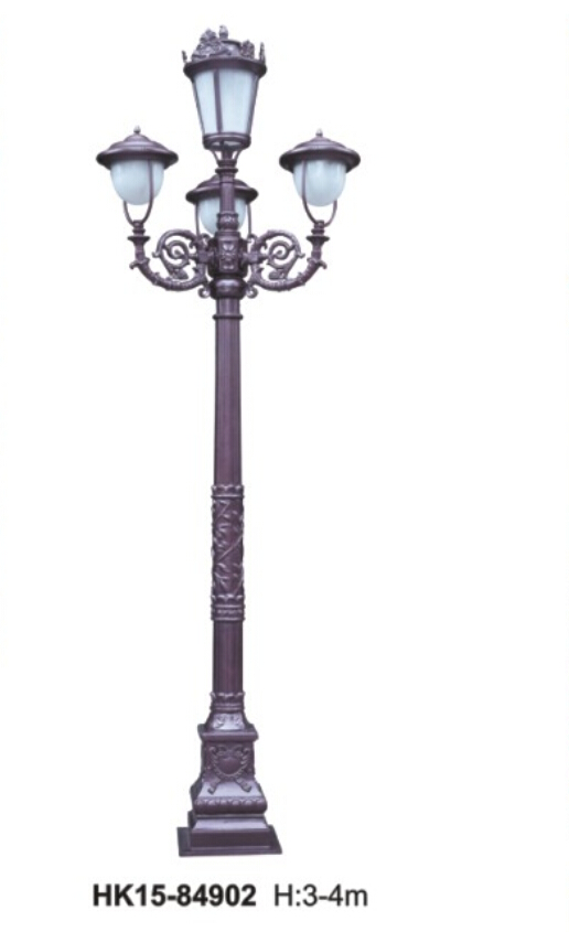 led庭院燈 led庭院燈