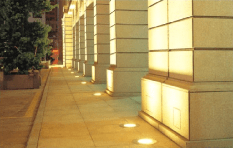 LED地埋燈 LED地埋燈