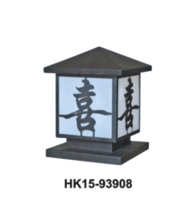 LED柱頭燈 LED柱頭燈