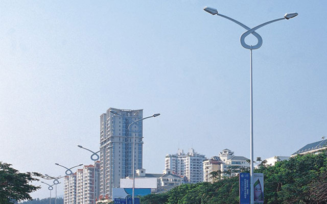 led太陽(yáng)能路燈廠(chǎng)家