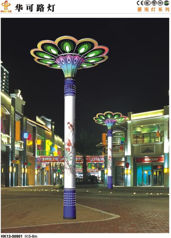 led景觀(guān)燈 led景觀(guān)燈