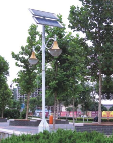太陽(yáng)能庭院燈 太陽(yáng)能庭院燈