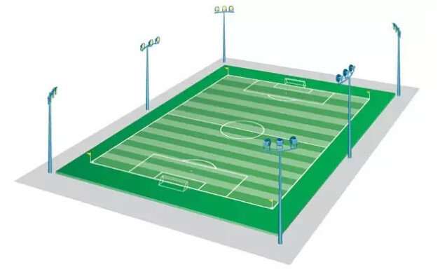 球場(chǎng)燈廠(chǎng)家 球場(chǎng)燈廠(chǎng)家