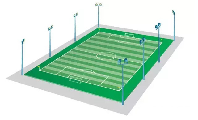 球場(chǎng)燈價(jià)格 球場(chǎng)燈價(jià)格