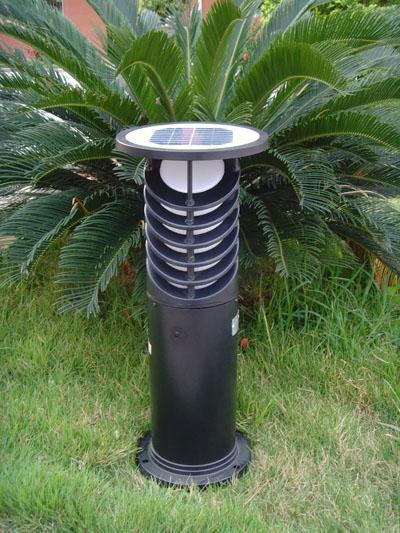太陽(yáng)能草坪燈