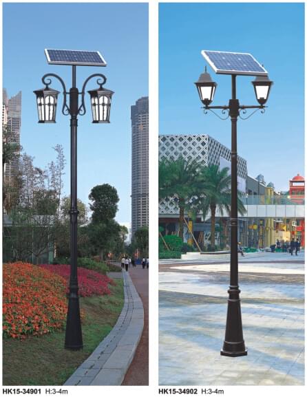 太陽(yáng)能led庭院燈 太陽(yáng)能led庭院燈