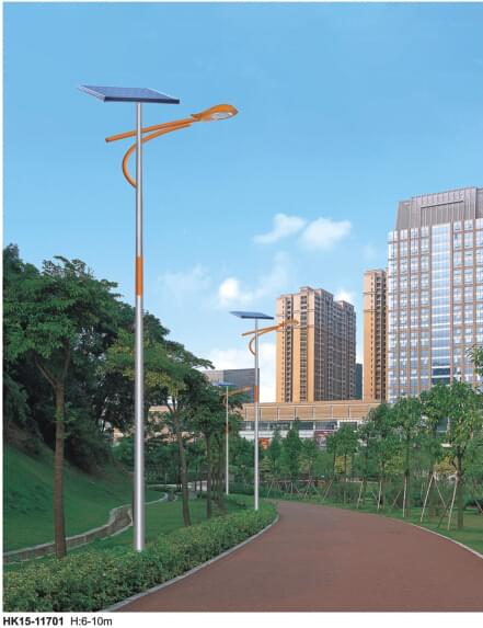 led太陽(yáng)能路燈 led太陽(yáng)能路燈
