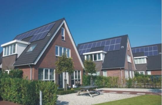 家用太陽(yáng)能光伏發(fā)電 家用太陽(yáng)能光伏發(fā)電