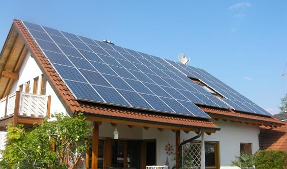 光伏發(fā)電系統 光伏發(fā)電系統