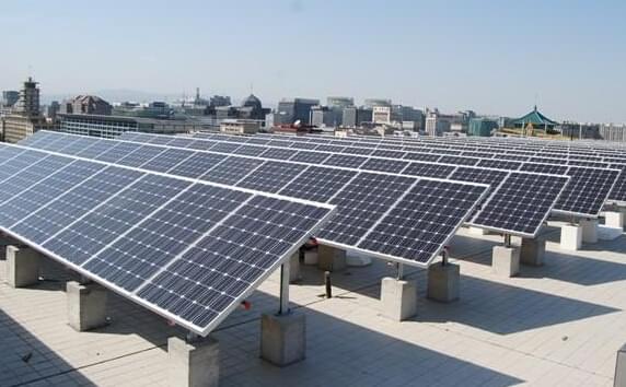 太陽(yáng)能光伏發(fā)電 太陽(yáng)能光伏發(fā)電