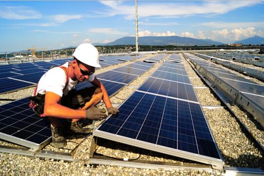 光伏組件清洗 光伏組件清洗