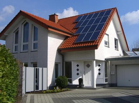 家用太陽(yáng)能光伏發(fā)電 家用太陽(yáng)能光伏發(fā)電