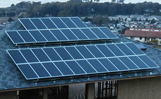 家用太陽(yáng)能光伏發(fā)電 家用太陽(yáng)能光伏發(fā)電