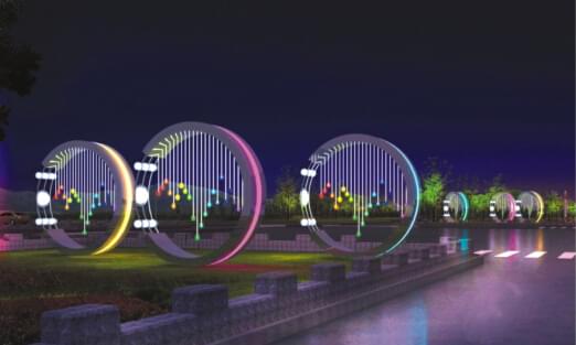 景觀(guān)燈 景觀(guān)燈