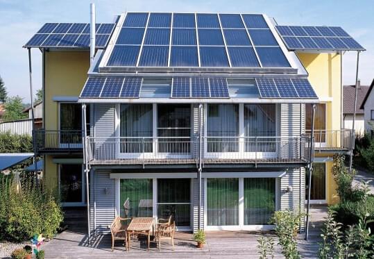 別墅光伏發(fā)電 別墅光伏發(fā)電