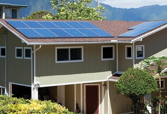 家用光伏太陽(yáng)能發(fā)電 家用光伏太陽(yáng)能發(fā)電