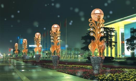 LED景觀(guān)燈廠(chǎng)家