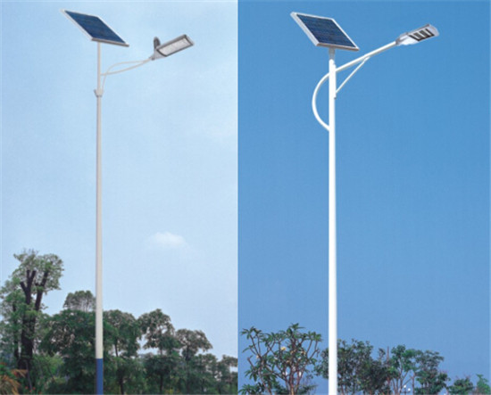 市政太陽(yáng)能路燈 市政太陽(yáng)能路燈