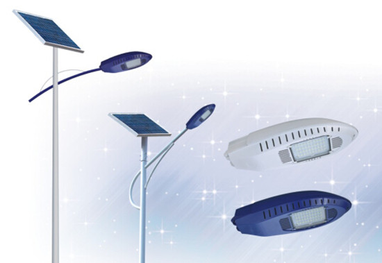 太陽(yáng)能路燈 太陽(yáng)能路燈