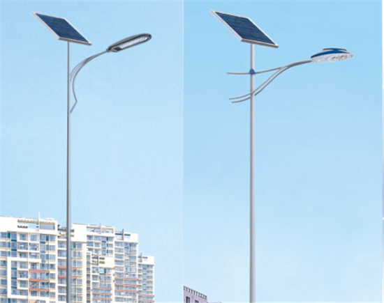 太陽(yáng)能路燈 太陽(yáng)能路燈