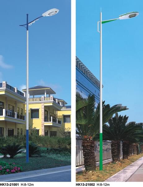 華可led路燈 華可led路燈