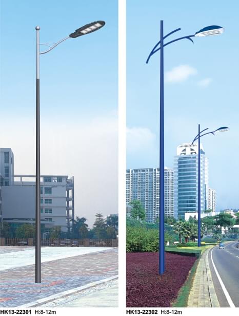 華可led路燈 華可led路燈