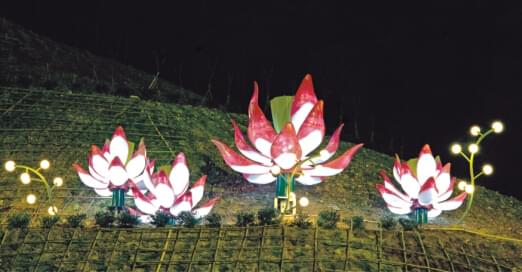 led景觀(guān)燈 led景觀(guān)燈