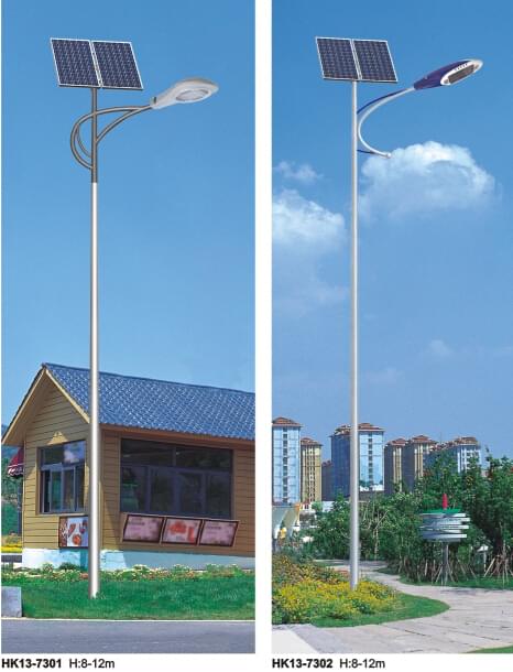 中山太陽(yáng)能led路燈 中山太陽(yáng)能led路燈