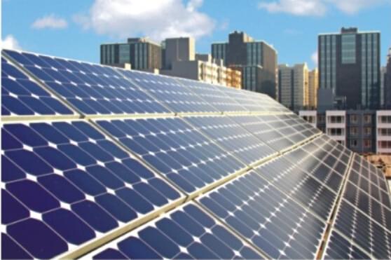 太陽(yáng)能光伏發(fā)電系統