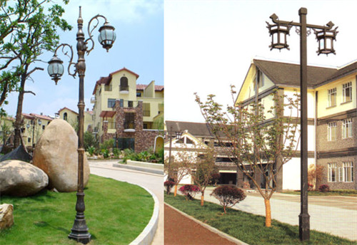 別墅庭院燈 別墅庭院燈