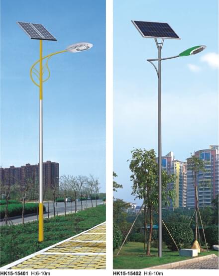 中山華可太陽(yáng)能路燈 中山華可太陽(yáng)能路燈