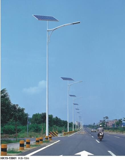 中山華可太陽(yáng)能路燈 中山華可太陽(yáng)能路燈