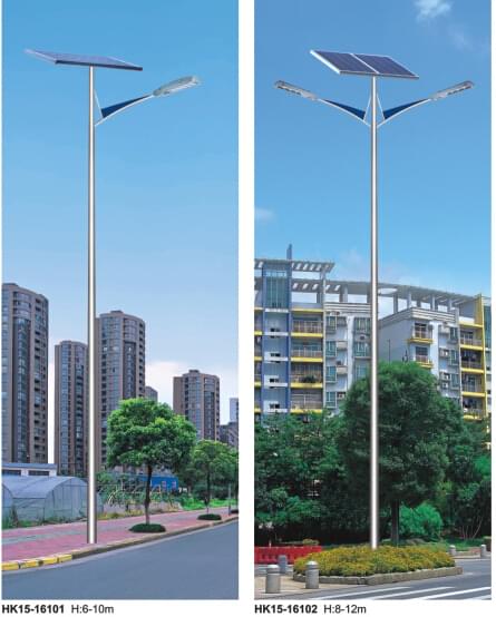 中山華可太陽(yáng)能路燈 中山華可太陽(yáng)能路燈