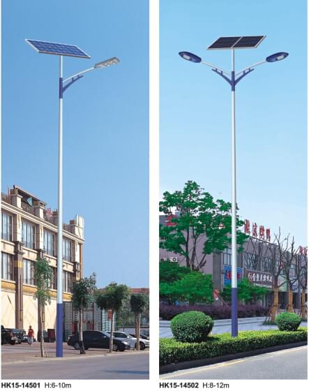 中山華可太陽(yáng)能led路燈 中山華可太陽(yáng)能led路燈