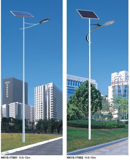 華可農村太陽(yáng)能路燈 華可農村太陽(yáng)能路燈