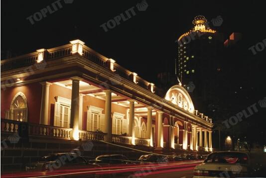 中山華可led投光燈 中山華可led投光燈