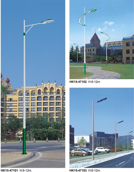 中山華可led路燈 中山華可led路燈